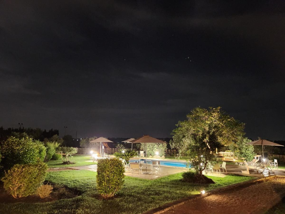 Li Furneddhri Villa Casarano Exterior photo