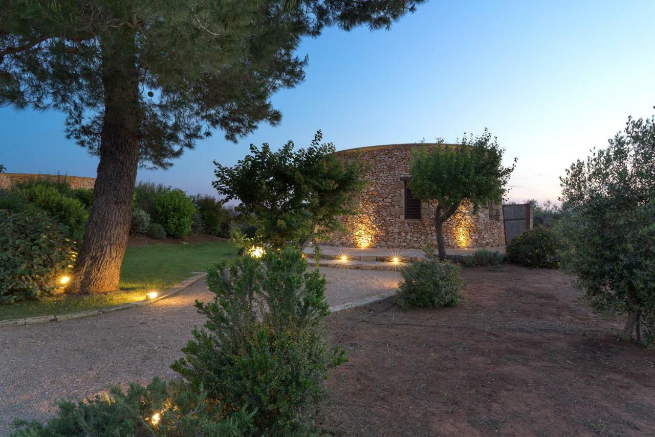 Li Furneddhri Villa Casarano Exterior photo