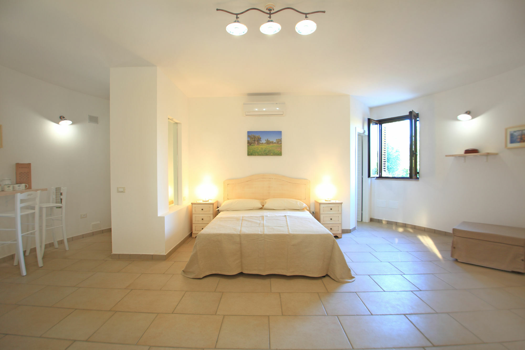 Li Furneddhri Villa Casarano Exterior photo